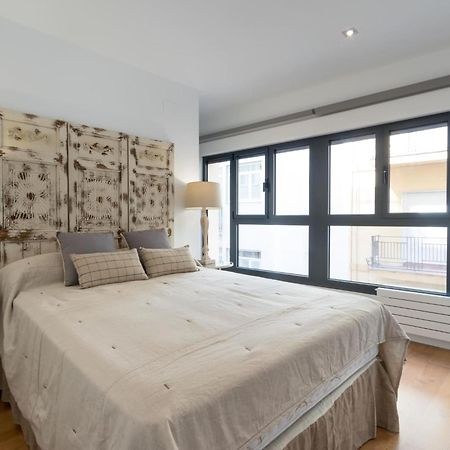 Chezmoihomes Plaza Nueva Deluxe Γρανάδα Εξωτερικό φωτογραφία