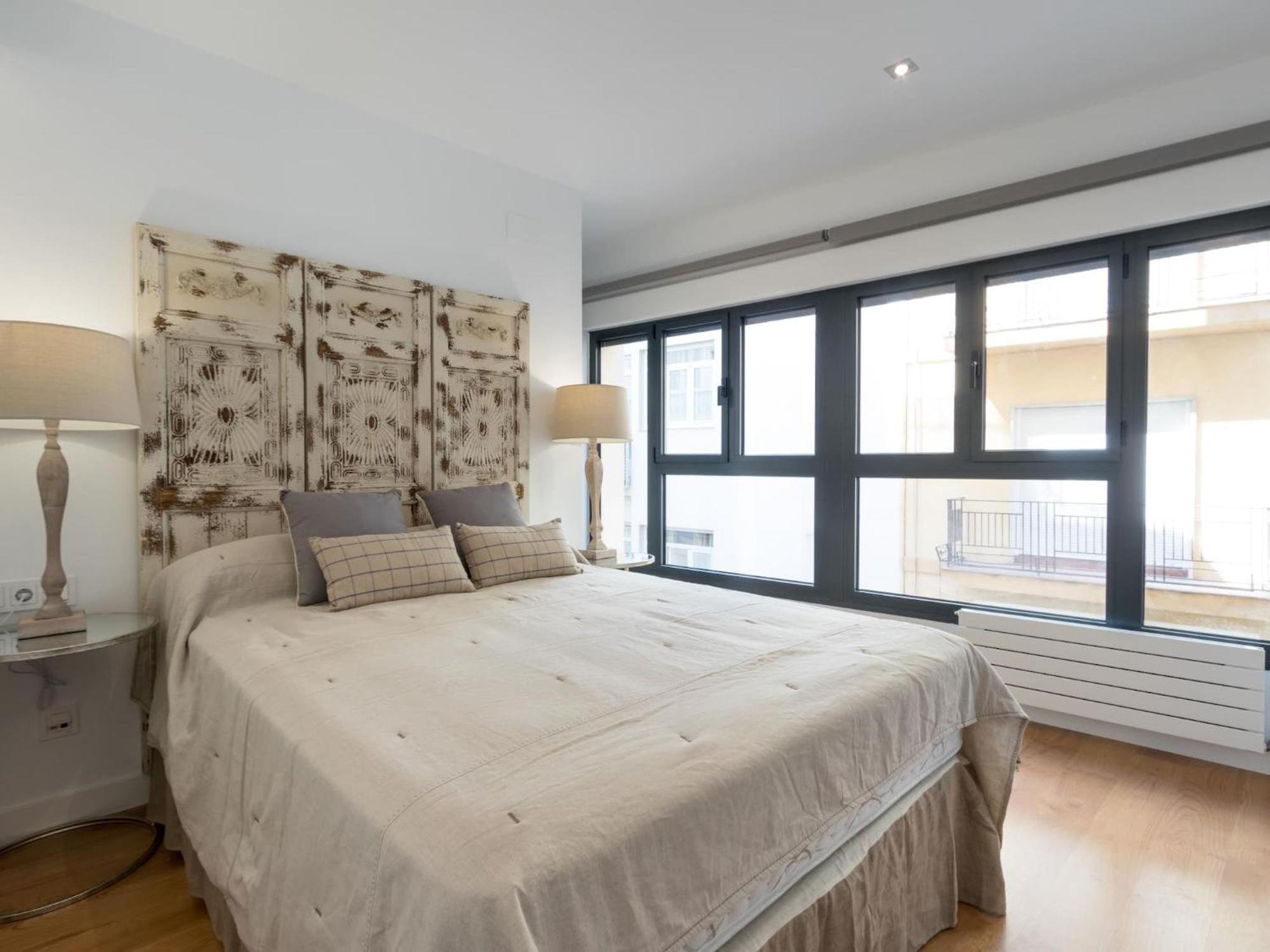 Chezmoihomes Plaza Nueva Deluxe Γρανάδα Εξωτερικό φωτογραφία